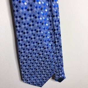 Verie God 100% Silk Tie
